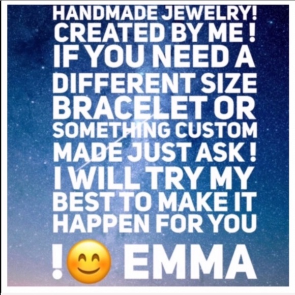 Genuine gradiant baltic amber thick boho bracelet - Picture 7 of 8